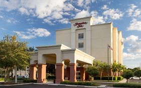 Hampton Inn Leesburg Fl